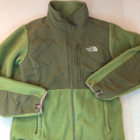 The North Face Jackets & Blazers - North Face womens denali